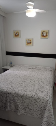 Apartamento com 3 Quartos à Venda, 81 m² em Manaíra - João Pessoa