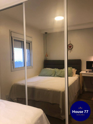 Imagem Apartamento com 3 Quartos à Venda, 104 m² em Vila Andrade - São Paulo