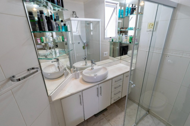 Imagem Apartamento com 3 Quartos à Venda, 110 m² em Campo Belo - São Paulo Imagem Apartamento com 3 Quartos à Venda, 110 m² em Campo Belo - São Paulo