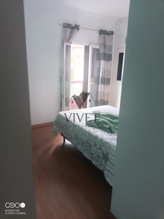 Imagem Apartamento com 3 Quartos à Venda, 128 m² em Vila Trujillo - Sorocaba Imagem Apartamento com 3 Quartos à Venda, 128 m² em Vila Trujillo - Sorocaba