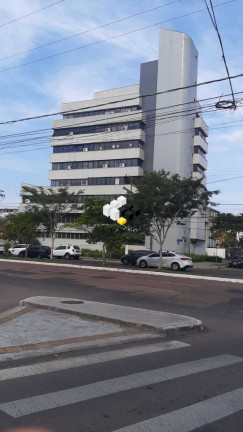Sala Comercial à Venda, 46 m² em Santana - Porto Alegre