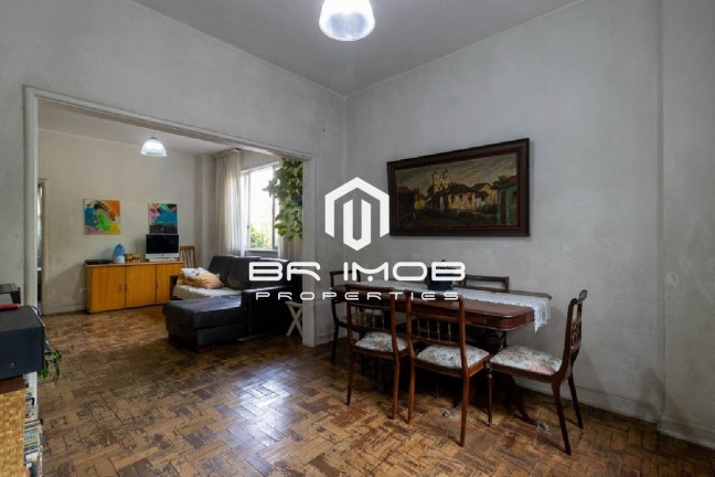 Imagem Imóvel com 3 Quartos à Venda, 105 m² em Jardim Paulista - São Paulo Imagem Imóvel com 3 Quartos à Venda, 105 m² em Jardim Paulista - São Paulo
