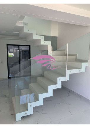 Imagem Imóvel com 3 Quartos à Venda, 130 m² em Uberaba - Curitiba