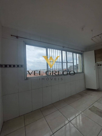 Imagem Apartamento com 2 Quartos à Venda, 90 m² em Taboão - São Bernardo Do Campo Imagem Apartamento com 2 Quartos à Venda, 90 m² em Taboão - São Bernardo Do Campo