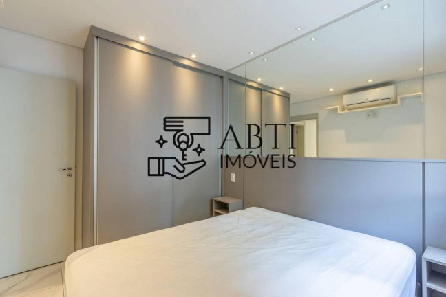Imagem Apartamento com 2 Quartos para Alugar, 66 m² em Brooklin - São Paulo Imagem Apartamento com 2 Quartos para Alugar, 66 m² em Brooklin - São Paulo