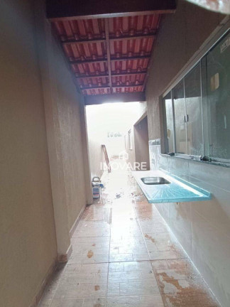 Imagem Casa com 2 Quartos à Venda, 87 m² em Buritis - Itumbiara Imagem Casa com 2 Quartos à Venda, 87 m² em Buritis - Itumbiara
