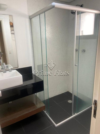 Imagem Apartamento com 2 Quartos à Venda, 55 m² em Jardins - São Paulo Imagem Apartamento com 2 Quartos à Venda, 55 m² em Jardins - São Paulo