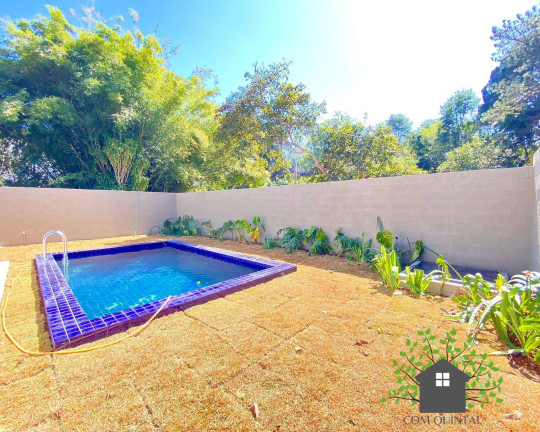 Imagem Casa com 4 Quartos à Venda, 500 m² em Jardim Colibri - Embu Das Artes