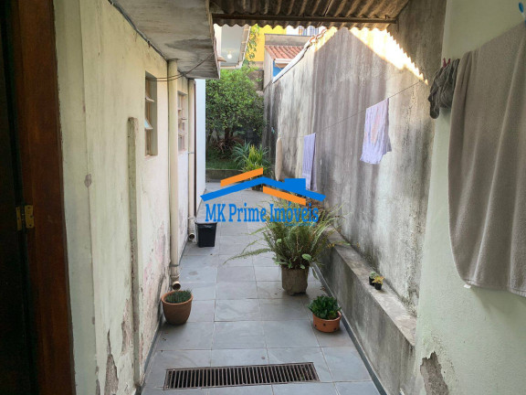 Imagem Casa com 3 Quartos à Venda, 151 m² em Km 18 - Osasco
