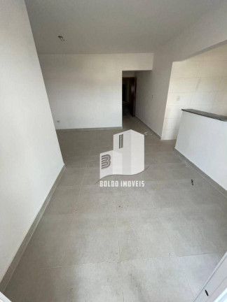 Imagem Apartamento com 1 Quarto à Venda, 77 m² em Vila Guilhermina - Praia Grande