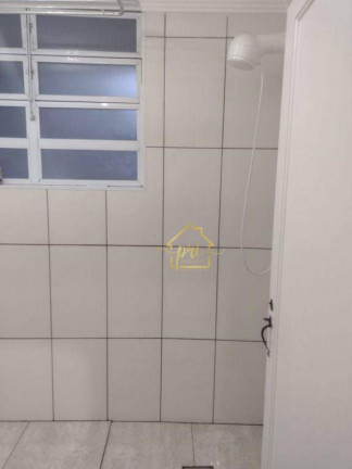 Imagem Kitnet com 1 Quarto para Alugar, 55 m² em José Menino - Santos Imagem Kitnet com 1 Quarto para Alugar, 55 m² em José Menino - Santos
