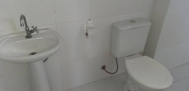 Imagem Apartamento com 1 Quarto à Venda, 40 m² em Tupi - Praia Grande