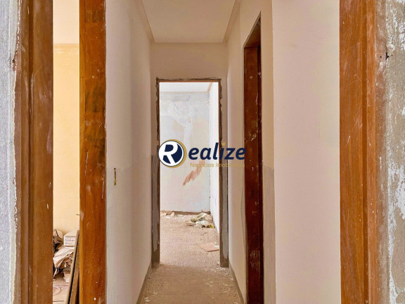Imagem Cobertura com 3 Quartos à Venda, 180 m² em Praia Do Morro - Guarapari