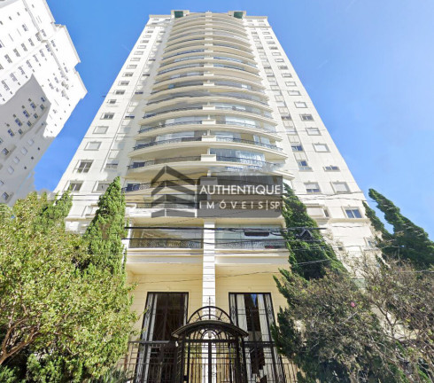 Imagem Apartamento com 3 Quartos à Venda, 128 m² em Moema Pássaros - São Paulo Imagem Apartamento com 3 Quartos à Venda, 128 m² em Moema Pássaros - São Paulo