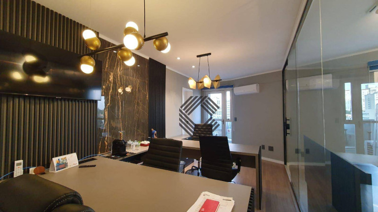 Sala Comercial à Venda, 52 m² em Parque Campolim - Sorocaba