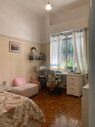Imagem Apartamento com 3 Quartos à Venda, 150 m² em Santa Cecília - São Paulo