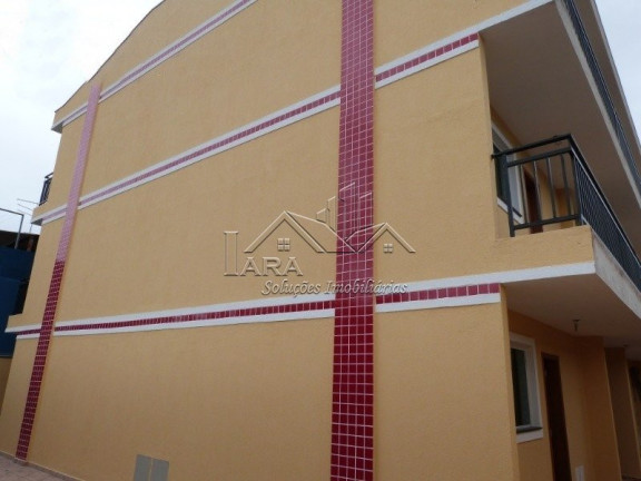 Apartamento com 1 Quarto à Venda,  em Itaquera - São Paulo