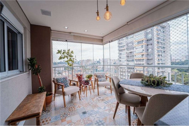Imagem Imóvel com 3 Quartos à Venda, 85 m² em Santo Amaro - São Paulo Imagem Imóvel com 3 Quartos à Venda, 85 m² em Santo Amaro - São Paulo