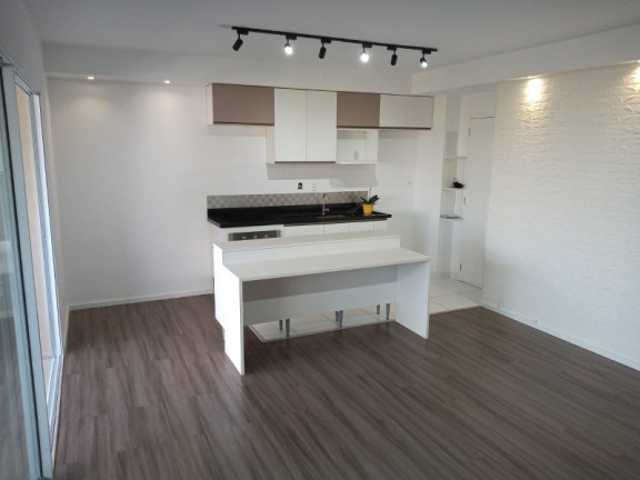 Imagem Imóvel com 1 Quarto à Venda, 66 m² em Parque Industrial Tomas Edson - São Paulo