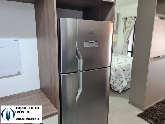 Imagem Apartamento com 1 Quarto à Venda, 39 m² em Vila Mariana - São Paulo