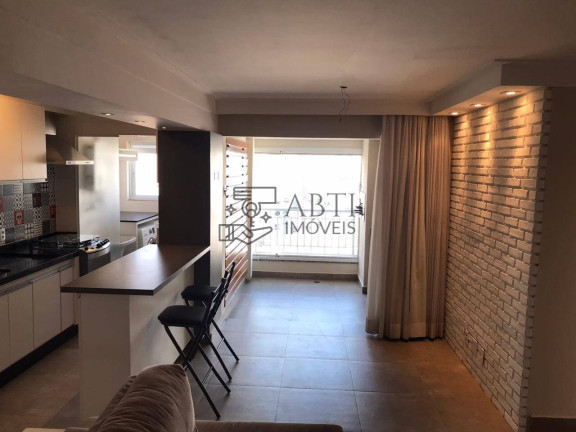 Imagem Apartamento com 2 Quartos à Venda, 67 m² em Chácara Inglesa - São Paulo Imagem Apartamento com 2 Quartos à Venda, 67 m² em Chácara Inglesa - São Paulo
