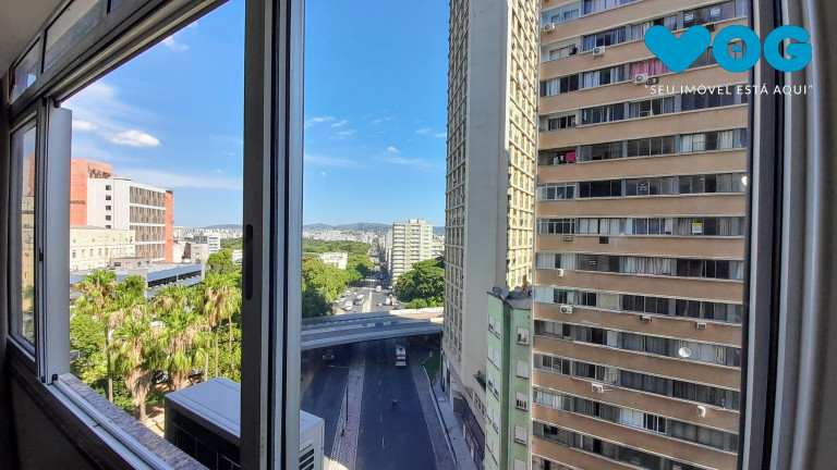Imagem Imóvel com 3 Quartos à Venda, 99 m² em Centro Histórico - Porto Alegre Imagem Imóvel com 3 Quartos à Venda, 99 m² em Centro Histórico - Porto Alegre