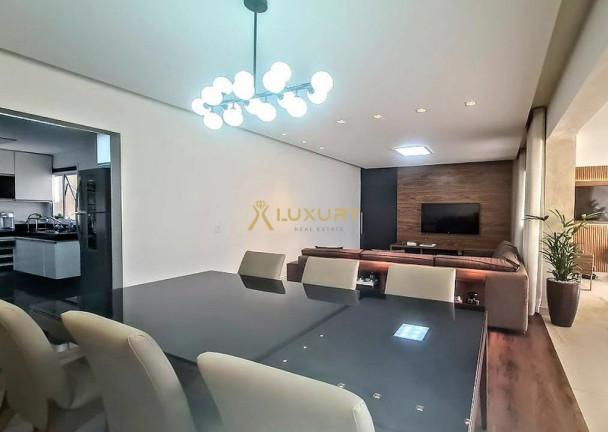Imagem Imóvel com 3 Quartos à Venda, 137 m² em Vila Da Serra - Nova Lima