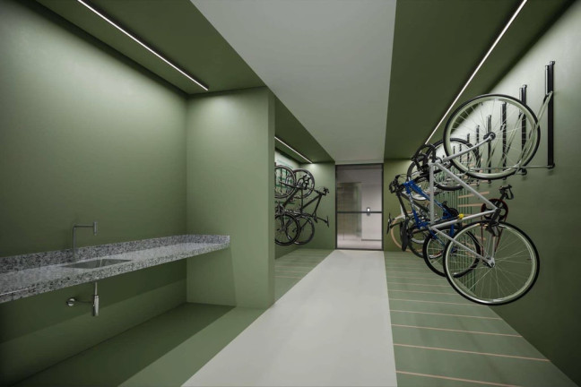 Imagem Imóvel com 3 Quartos à Venda, 198 m² em Ibirapuera - São Paulo