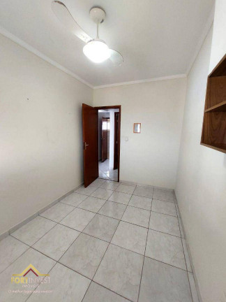 Imagem Imóvel com 2 Quartos à Venda, 67 m² em Maracanã - Praia Grande