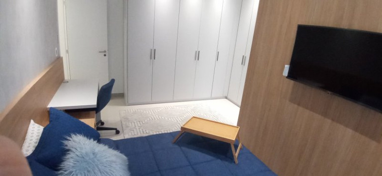 Imagem Apartamento com 2 Quartos à Venda, 75 m² em Itararé - São Vicente Imagem Apartamento com 2 Quartos à Venda, 75 m² em Itararé - São Vicente