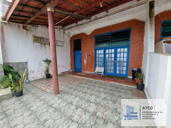 Imagem Sobrado com 5 Quartos à Venda,  em Gaivotas - Itanhaém