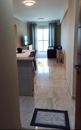 Imagem Apartamento com 2 Quartos à Venda ou Locação, 116 m² em Vila São Paulo - Mongaguá