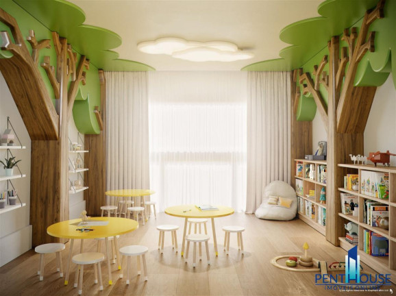 Imagem Apartamento com 4 Quartos à Venda, 260 m² em Meia Praia - Itapema
