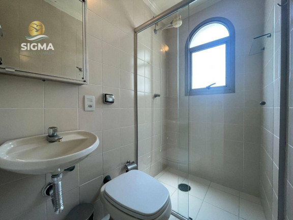 Imagem Apartamento com 3 Quartos à Venda, 205 m² em Jardim Astúrias - Guarujá Imagem Apartamento com 3 Quartos à Venda, 205 m² em Jardim Astúrias - Guarujá