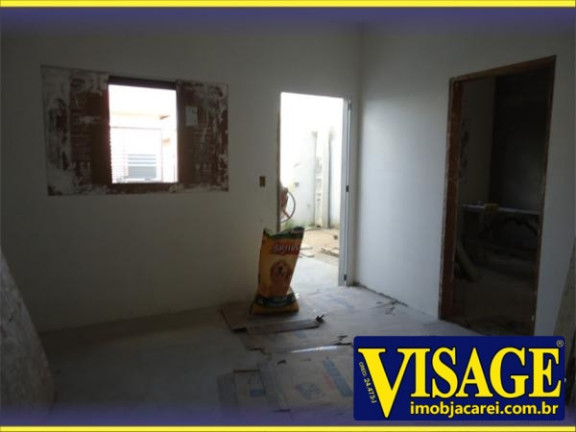 Imagem Casa com 3 Quartos à Venda, 98 m² em Vila Branca - Jacareí Imagem Casa com 3 Quartos à Venda, 98 m² em Vila Branca - Jacareí