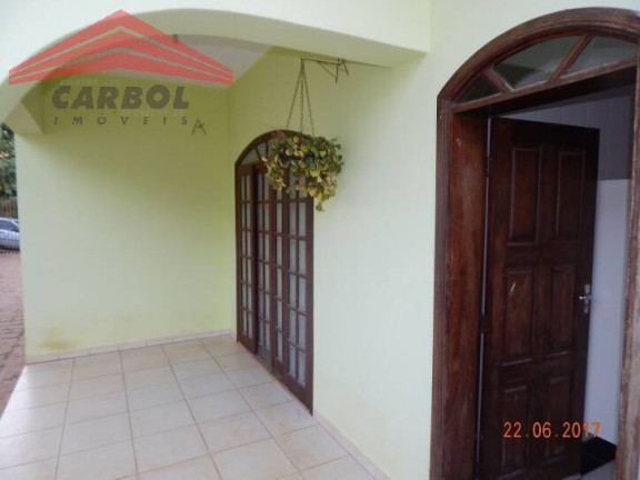 Imagem Chácara com 3 Quartos à Venda, 1.500 m² em Caxambú - Jundiaí