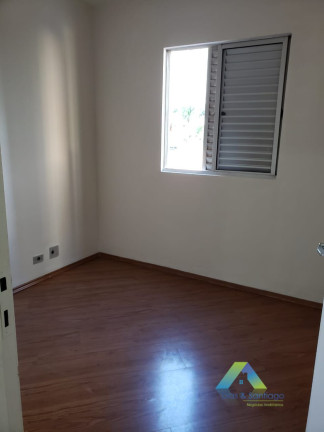 Imagem Apartamento com 3 Quartos à Venda, 60 m² em Parque Marajoara - Santo André