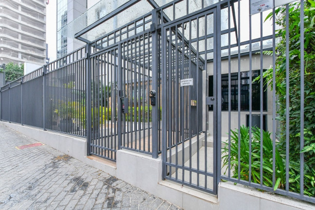 Imagem Apartamento com 3 Quartos à Venda, 180 m² em Jardim Paulista - São Paulo Imagem Apartamento com 3 Quartos à Venda, 180 m² em Jardim Paulista - São Paulo