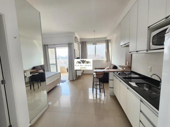 Imagem Apartamento com 1 Quarto à Venda, 42 m² em Centro - São Bernardo Do Campo Imagem Apartamento com 1 Quarto à Venda, 42 m² em Centro - São Bernardo Do Campo