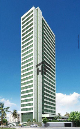 Imagem Apartamento com 2 Quartos à Venda ou Locação, 48 m² em Barra De Jangada - Jaboatão Dos Guararapes