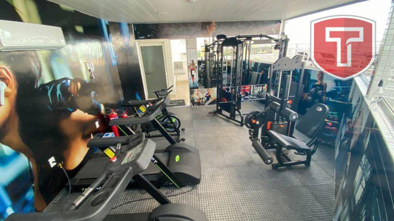 Imagem Apartamento com 1 Quarto à Venda, 49 m² em Miramar - João Pessoa