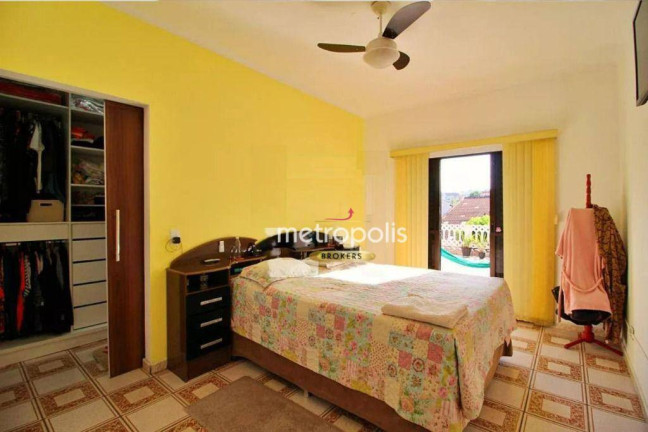 Imagem Sobrado com 3 Quartos à Venda, 179 m² em Parque João Ramalho - Santo André Imagem Sobrado com 3 Quartos à Venda, 179 m² em Parque João Ramalho - Santo André