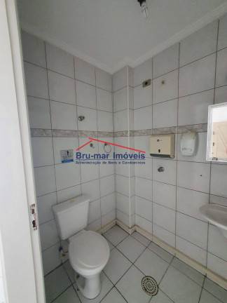 Sala Comercial à Venda, 65 m² em Vila Matias - Santos
