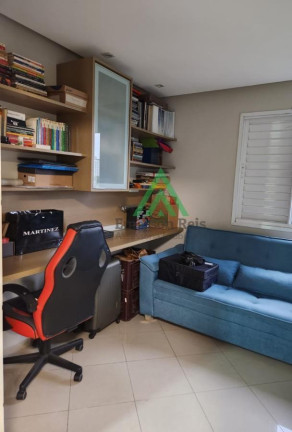 Imagem Apartamento com 3 Quartos à Venda, 80 m² em Vila Andrade - São Paulo Imagem Apartamento com 3 Quartos à Venda, 80 m² em Vila Andrade - São Paulo