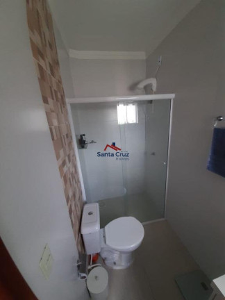 Imagem Sobrado com 2 Quartos à Venda, 115 m² em São João Do Rio Vermelho - Florianópolis