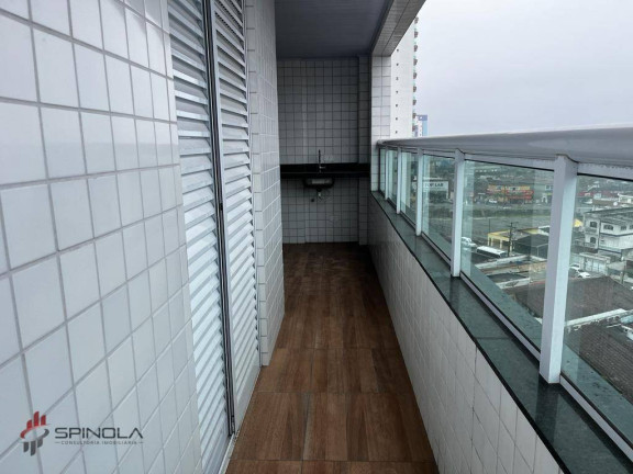Imagem Apartamento com 2 Quartos à Venda, 75 m² em Vilamar - Praia Grande Imagem Apartamento com 2 Quartos à Venda, 75 m² em Vilamar - Praia Grande
