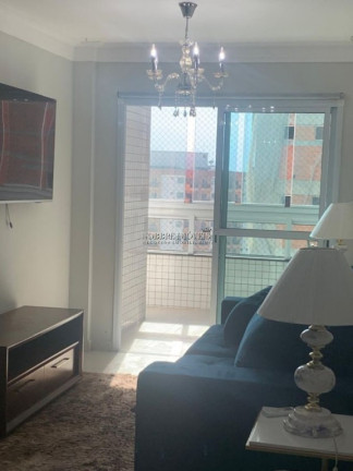 Imagem Apartamento com 2 Quartos para Alugar, 81 m² em Caiçara - Praia Grande