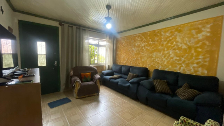 Imagem Imóvel com 3 Quartos à Venda, 100 m² em Cambuci - Sp