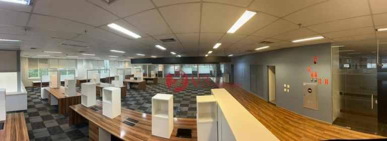 Imagem Sala Comercial para Alugar, 1.820 m² em Limão - São Paulo Imagem Sala Comercial para Alugar, 1.820 m² em Limão - São Paulo