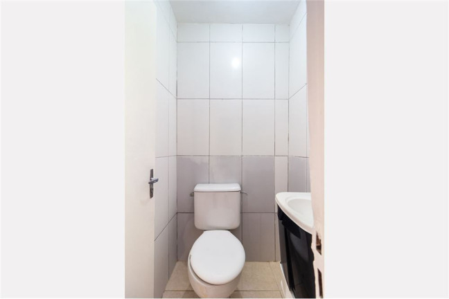 Imagem Casa com 2 Quartos à Venda,  em Vila Mascote - São Paulo